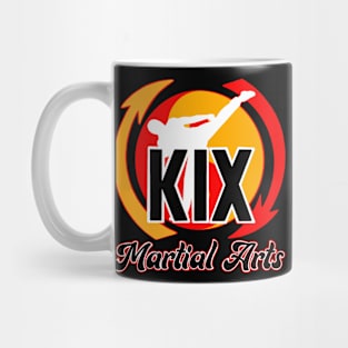 KIX Alternate JKD Mug